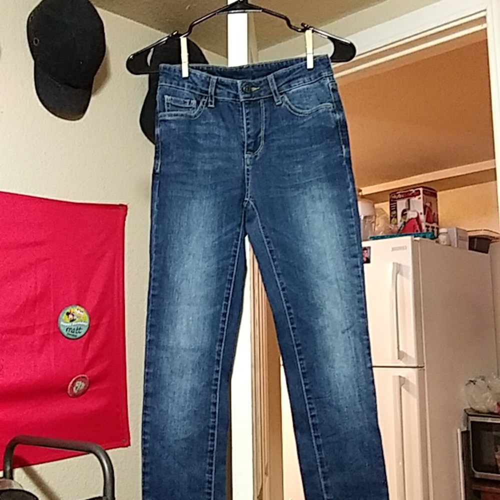 A/X Armani Exchange. Super Skinny